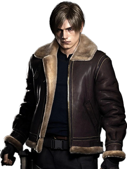 Leon