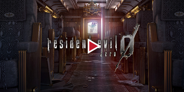 Resident Evil 0